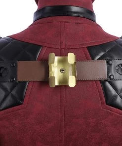 Deadpool 2 Lady Costume Woman Cosplay Costume Luxury Suit -Cosplay Sales Store IMG 8532 800x800 1