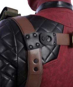 Deadpool 2 Lady Costume Woman Cosplay Costume Luxury Suit -Cosplay Sales Store IMG 8533 800x800 1