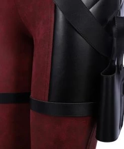 Deadpool 2 Lady Costume Woman Cosplay Costume Luxury Suit -Cosplay Sales Store IMG 8536 800x800 1