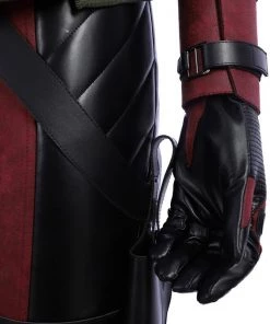 Deadpool 2 Lady Costume Woman Cosplay Costume Luxury Suit -Cosplay Sales Store IMG 8562 800x800 1