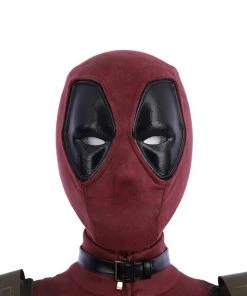 Deadpool 2 Lady Costume Woman Cosplay Costume Luxury Suit -Cosplay Sales Store IMG 8565 800x800 1