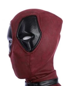 Deadpool 2 Lady Costume Woman Cosplay Costume Luxury Suit -Cosplay Sales Store IMG 8566 800x800 1