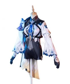 Genshin Impact Eula Cosplay Costume -Cosplay Sales Store ME3A9095 800x800 1