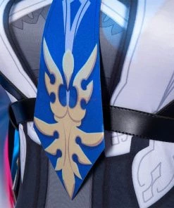 Genshin Impact Eula Cosplay Costume -Cosplay Sales Store ME3A9097 800x800 1