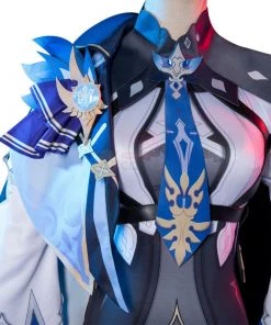 Genshin Impact Eula Cosplay Costume -Cosplay Sales Store ME3A9101 800x800 1