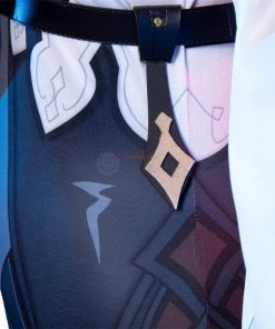 Genshin Impact Eula Cosplay Costume -Cosplay Sales Store ME3A9105 800x800 1
