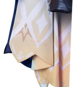 Genshin Impact Eula Cosplay Costume -Cosplay Sales Store ME3A9107 800x800 1