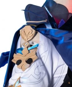 Genshin Impact Eula Cosplay Costume -Cosplay Sales Store ME3A9111 800x800 1