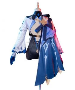 Genshin Impact Eula Cosplay Costume -Cosplay Sales Store ME3A9113 800x800 1