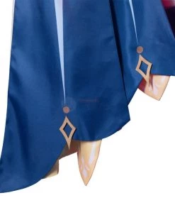 Genshin Impact Eula Cosplay Costume -Cosplay Sales Store ME3A9117 800x800 1