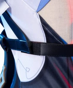Genshin Impact Eula Cosplay Costume -Cosplay Sales Store ME3A9119 800x800 1