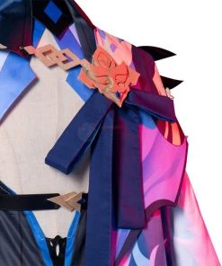 Genshin Impact Eula Cosplay Costume -Cosplay Sales Store ME3A9120 800x800 1