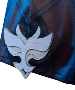 Genshin Impact Eula Cosplay Costume -Cosplay Sales Store ME3A9121 800x800 1