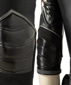 2021 Geralt Costume The Witcher 2 Assassins of Kings Cosplay Suit -Cosplay Sales Store ME3A9271 800x800 2