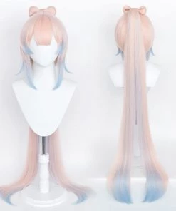 Sangonomiya Kokomi Costume Genshin Impact Cosplay Suit -Cosplay Sales Store O1CN01nYOtmX27k1XNsuBVC 2209483247834 0 cib 800x800 1