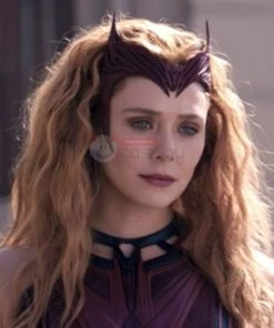 2021 New Scarlet Witch Cosplay Wanda Maximoff Costume WandaVision Upgraded Version -Cosplay Sales Store S6 800x800 3