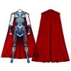 Thor Jumpsuit Thor 4 Love and Thunder Cosplay Costumes 1 Thor Jumpsuit Thor 4 Love and Thunder Cosplay Costumes -Cosplay Sales Store c 800x800 5