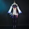 Genshin Impact Cosplay Suit Ganyu Costume 2 Genshin Impact Cosplay Suit Ganyu Costume -Cosplay Sales Store ccc 800x800 11