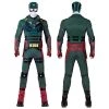 Soldier Boy Costume The Boys Halloween Cosplay Suit