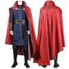 Stephen Strange Cosplay Costume Doctor Strange in the Multiverse of Madness Suit -Cosplay Sales Store ccc 800x800 6