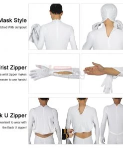 Spiderman Costume Spider-Man No Way Home Peter Parker Cosplay Suit -Cosplay Sales Store cez1 800x800 31