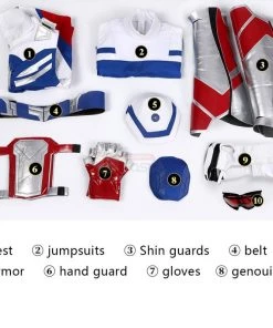 2021 Captain America Sam Wilson Costume New The Falcon and the Winter Soldier Cosplay Suit 38 2021 Captain America Sam Wilson Costume New The Falcon and the Winter Soldier Cosplay Suit -Cosplay Sales Store en 800x800 4