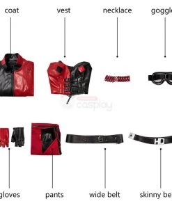 Kaley Cuoco HQ Halloween Female Cosplay Suit 36 Kaley Cuoco HQ Halloween Female Cosplay Suit -Cosplay Sales Store en 800x800 7