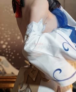 Ganyu Costume Genshin Impact Cosplay Suit -Cosplay Sales Store g1 800x800 1
