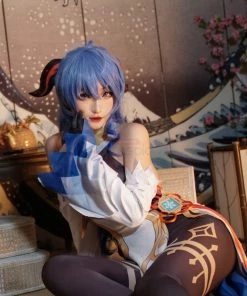Ganyu Costume Genshin Impact Cosplay Suit -Cosplay Sales Store g5 800x800 1
