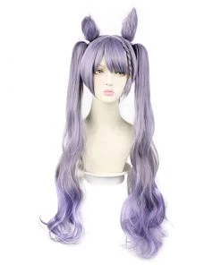 Genshin Impact Cosplay Suit Keqing Costume 39 Genshin Impact Cosplay Suit Keqing Costume -Cosplay Sales Store keqingwigs 800x800 1