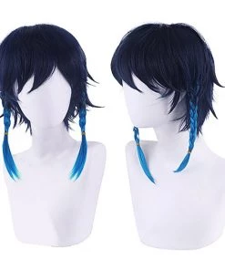 Venti Costume Genshin Impact Cosplay Costumes -Cosplay Sales Store w 800x800 11
