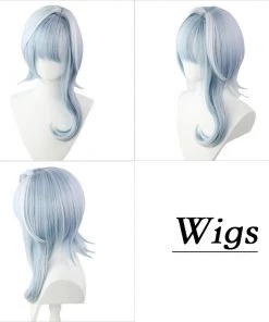 Genshin Impact Eula Cosplay Costume -Cosplay Sales Store w 800x800 13