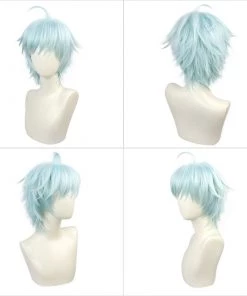 Chongyun Costume Genshin Impact Cosplay Costumes -Cosplay Sales Store w 800x800 8