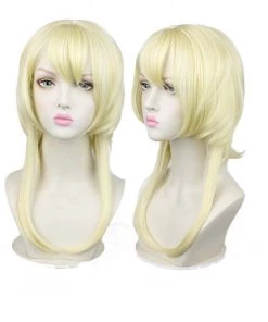 Genshin Impact Cosplay Suit Traveler Lumine Costume -Cosplay Sales Store wigs 800x800 1